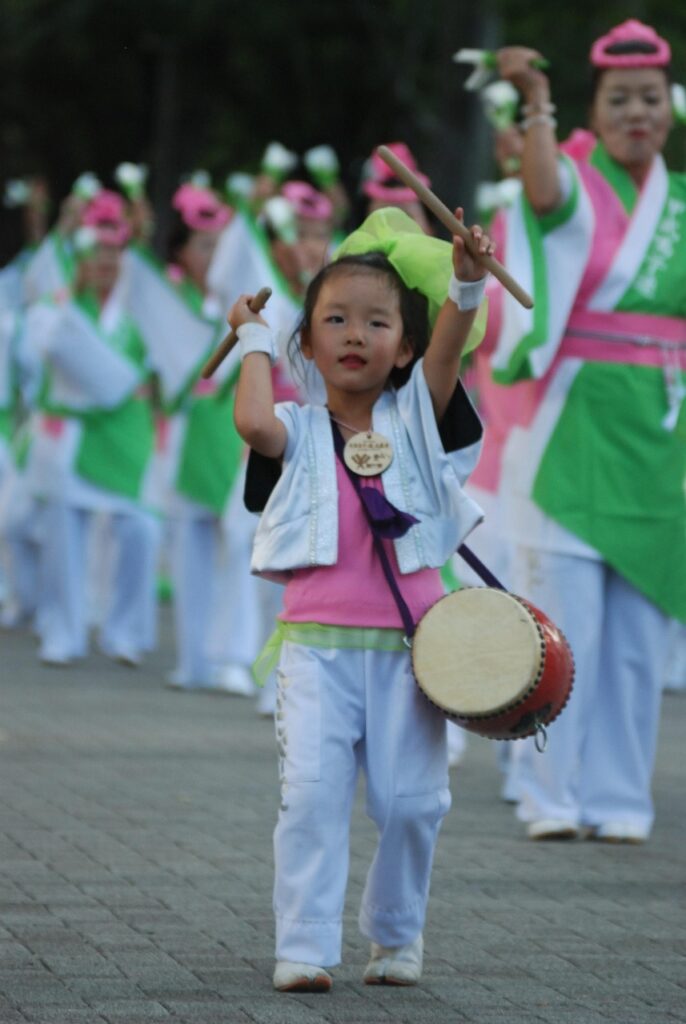 關於我們 child, japanese, festival, yosakoi, beating, drum, japan, yosakoi, drum, drum, drum, drum, drum, japan