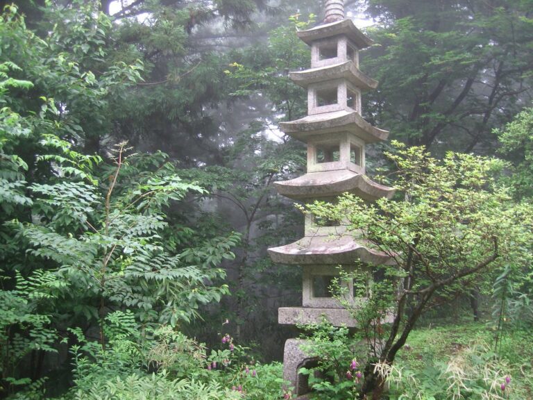 Tamozawa Imperial Villa