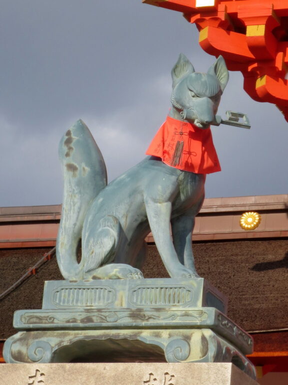 狐狸
