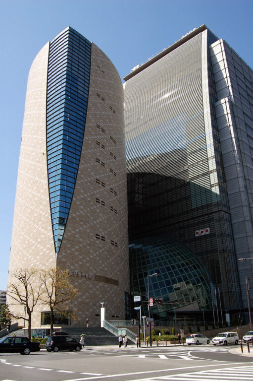 Osaka Museum of History